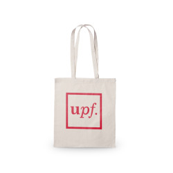 Bolsa de algodón UPF