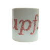 UPF mug "thread"